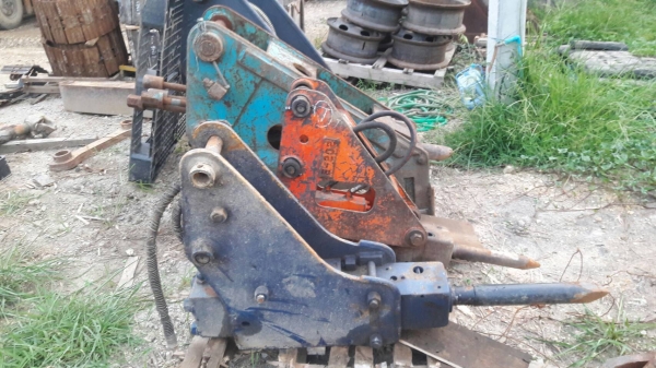 ขายหัวกระแทกสำหรับรถขนาด 20 &ndash; 200 มีหลายขนาดให้เลือก