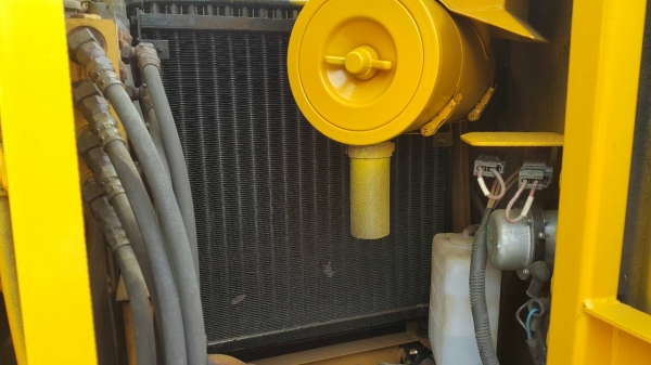 ขาย รถขุด KOMATSU รุ่น PC60-6- มือสองญี่ปุ่น สวยพร้อมใช้งาน ทำงานดีทุกระบบ แน่นทั้งคัน มือถือ/LINE ID : 0818753444 ขาย รถขุด KOMATSU รุ่น PC60-6- มือสองญี่ปุ่น สวยพร้อมใช้งาน ทำงานดีทุกระบบ แน่นทั้งคัน มือถือ/LINE ID : 0818753444