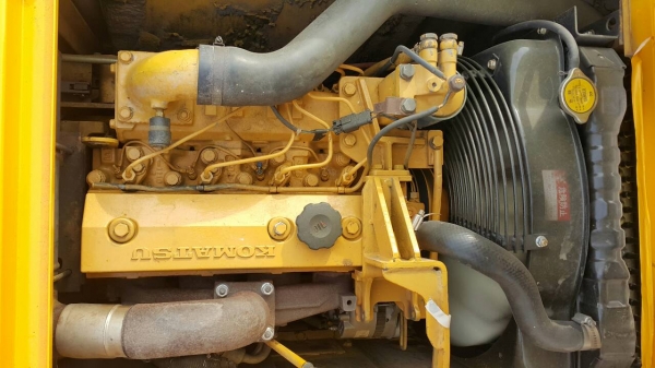 ขาย รถขุด KOMATSU รุ่น PC60-6- มือสองญี่ปุ่น สวยพร้อมใช้งาน ทำงานดีทุกระบบ แน่นทั้งคัน มือถือ/LINE ID : 0818753444 ขาย รถขุด KOMATSU รุ่น PC60-6- มือสองญี่ปุ่น สวยพร้อมใช้งาน ทำงานดีทุกระบบ แน่นทั้งคัน มือถือ/LINE ID : 0818753444