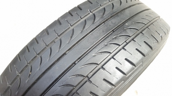 ขายยาง205/70/15 ปี 15 GOODYEAR 4 เส้น