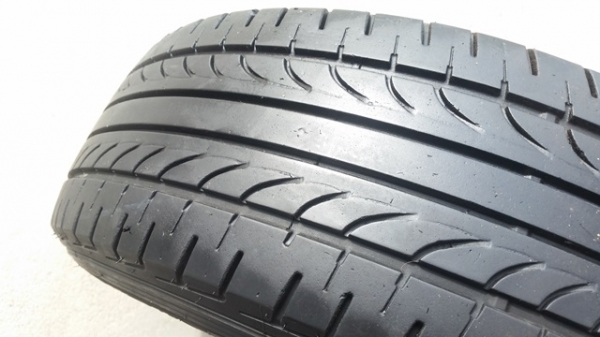 ขายยาง205/70/15 ปี 15 GOODYEAR 4 เส้น