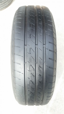 ขายยาง195/65/16 ปี 13/2เส้น+ปี14/2เส้น BEIDGESTONE EP200 4 เส้น
