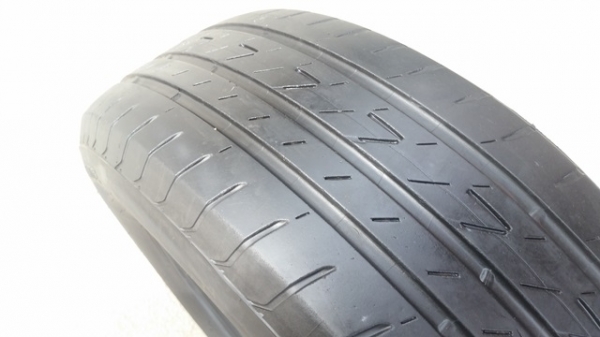 ขายยาง195/65/16 ปี 13/2เส้น+ปี14/2เส้น BEIDGESTONE EP200 4 เส้น