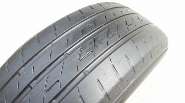 ขายยาง195/65/16 ปี 13/2เส้น+ปี14/2เส้น BEIDGESTONE EP200 4 เส้น