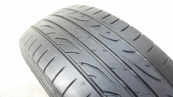 ขายยาง195/65/15 ปี 4913 DUNLOP 4 เส้น