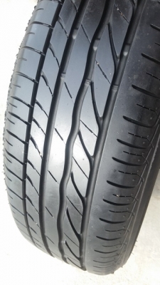 ขายยาง195/65/15 ปี 12 BRIDGESTONE ER30 4 เส้น