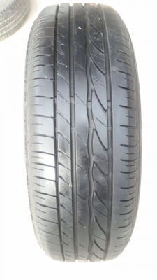 ขายยาง195/65/15 ปี 12 BRIDGESTONE ER30 4 เส้น