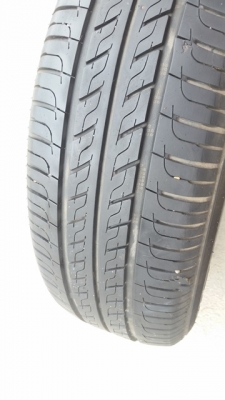 ขายยาง185/65/14 ปี 3713 MAXXIS 4 เส้น