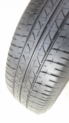 ขายยาง175/70/14 ปี 0313 BRIDGESTONE B250 4 เส้น