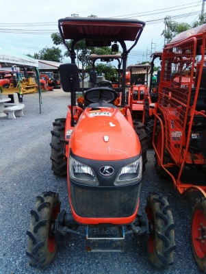 ขายรถคูโบต้า B2140