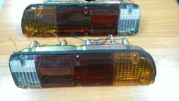 ไฟท้ายดัสสัน620