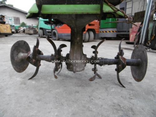 เครื่องพรวนดิน KUBOTA TMA21 รหัสสินค้า 80903522 ดูสินค้าอื่นๆได้ที่ www.nihonmono.com เครื่องพรวนดิน KUBOTA TMA21 รหัสสินค้า 80903522 ดูสินค้าอื่นๆได้ที่ www.nihonmono.com