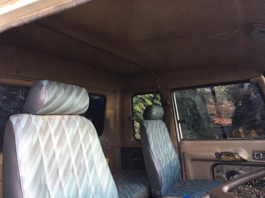 ขายหัวเก๋ง Sumo 227  45000