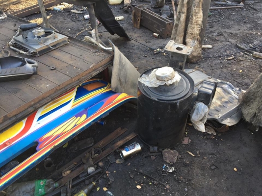 ขายหัวเก๋ง Sumo 227  45000