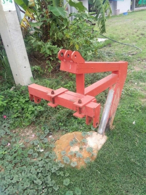 ขายรถไถ คูโบต้า L4708 ทำงาน807 ชม. อุปกรณ์5ชิ้น สภาพเดิมสวยพร้อมใช้งาน เอกสารเล่มทะเบียนครบ พร้อมทำงาน