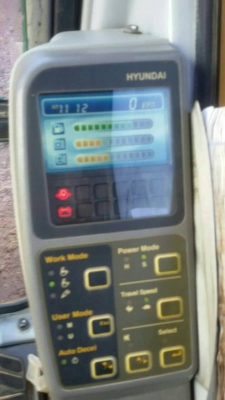 ขาย 1,290,000 HYUNDAI 140LC-7ทำงาน 8,000 ชั่วโมง รถสวยเหมือนใหม่เอกสารเล่มทะเบียน รถอยู่ จ.อุดรธานี  090-772-3710 090-772-3708