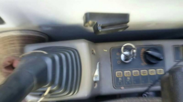 ขาย 1,290,000 HYUNDAI 140LC-7ทำงาน 8,000 ชั่วโมง รถสวยเหมือนใหม่เอกสารเล่มทะเบียน รถอยู่ จ.อุดรธานี  090-772-3710 090-772-3708