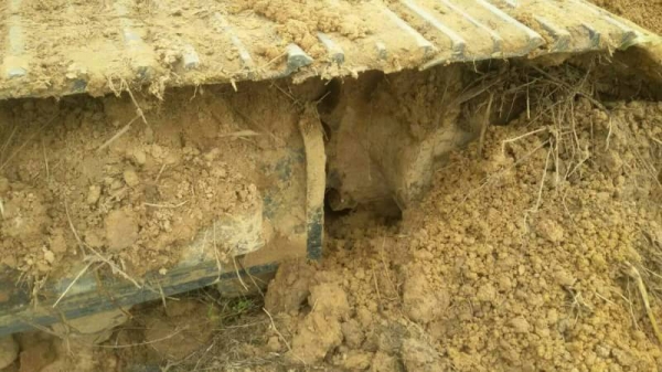 ขาย 1,290,000 HYUNDAI 140LC-7ทำงาน 8,000 ชั่วโมง รถสวยเหมือนใหม่เอกสารเล่มทะเบียน รถอยู่ จ.อุดรธานี  090-772-3710 090-772-3708