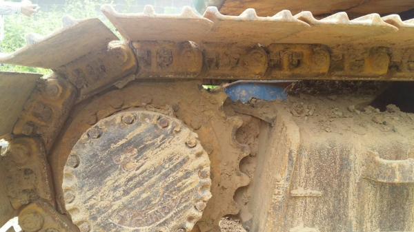 ขาย 695,000 แบคโฮ KOBELCO sk 120-3 (เก่านอก 3 ปี)ไฟฟ้าเต็ม เครื่องดี ปั้มแรง เอวแน่น ช่วงล่างเต็ม อินวอยท์ รถสวยพร้อมใช้ 090-772-3710 090-772-3708