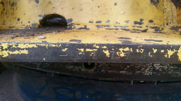 ขาย 695,000 แบคโฮ KOBELCO sk 120-3 (เก่านอก 3 ปี)ไฟฟ้าเต็ม เครื่องดี ปั้มแรง เอวแน่น ช่วงล่างเต็ม อินวอยท์ รถสวยพร้อมใช้ 090-772-3710 090-772-3708