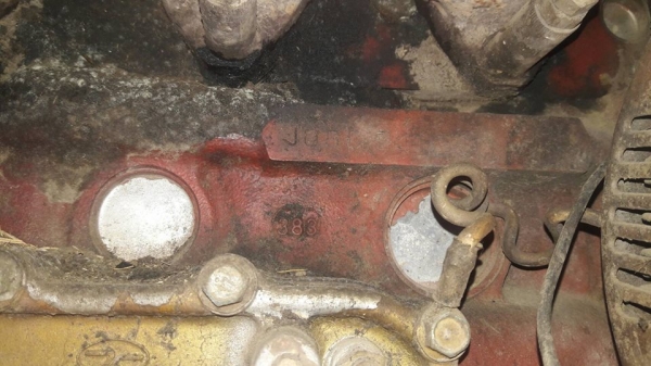 ขายรถเกี่ยวข้าวไทยเส็งยนต์ปี53 เครื่องHINO JO8C260เทอร์โบว์ ช่วงล่าง12ปั๊ม23 พร้อมลงงาน ขายรถเกี่ยวข้าวไทยเส็งยนต์ปี53 เครื่องHINO JO8C260เทอร์โบว์ ช่วงล่าง12ปั๊ม23 พร้อมลงงาน