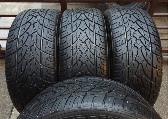 ยาง Marshal 265 50 20 ปลายปี11 ดอกเต็ม ไม่มีปะ ราคาไม่แพง ยาง Marshal 265 50 20 ปลายปี11 ดอกเต็ม ไม่มีปะ ราคาไม่แพง