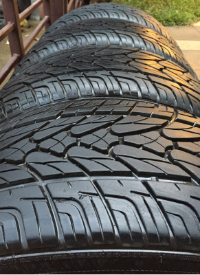 ยาง Marshal 265 50 20 ปลายปี11 ดอกเต็ม ไม่มีปะ ราคาไม่แพง ยาง Marshal 265 50 20 ปลายปี11 ดอกเต็ม ไม่มีปะ ราคาไม่แพง