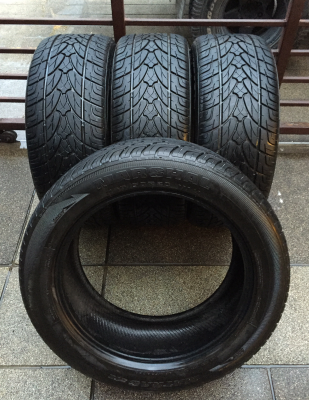 ยาง Marshal 265 50 20 ปลายปี11 ดอกเต็ม ไม่มีปะ ราคาไม่แพง ยาง Marshal 265 50 20 ปลายปี11 ดอกเต็ม ไม่มีปะ ราคาไม่แพง