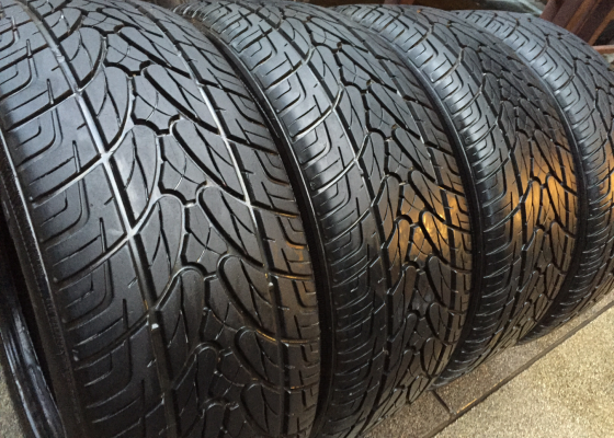 ยาง Marshal 265 50 20 ปลายปี11 ดอกเต็ม ไม่มีปะ ราคาไม่แพง ยาง Marshal 265 50 20 ปลายปี11 ดอกเต็ม ไม่มีปะ ราคาไม่แพง