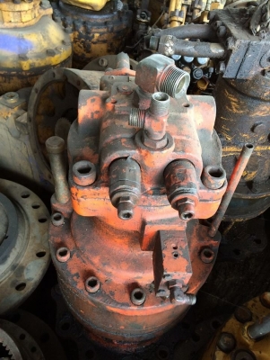 โป๊ะสวิง แดวู 220 เก่านอกญี่ปุ่น ราคา 70,000 บาท โป๊ะสวิง แดวู 220 เก่านอกญี่ปุ่น ราคา 70,000 บาท