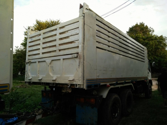 ขาย deca 270 ยูโร 1 ดั้มแม่ลูกเครื่องแรง แห้ง เกียร์ดีเดิม พร้อมโอน 1670000 ขาย deca 270 ยูโร 1 ดั้มแม่ลูกเครื่องแรง แห้ง เกียร์ดีเดิม พร้อมโอน 1670000