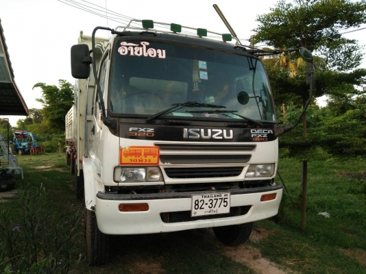 ขาย deca 270 ยูโร 1 ดั้มแม่ลูกเครื่องแรง แห้ง เกียร์ดีเดิม พร้อมโอน 1670000 ขาย deca 270 ยูโร 1 ดั้มแม่ลูกเครื่องแรง แห้ง เกียร์ดีเดิม พร้อมโอน 1670000