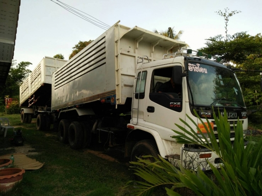 ขาย deca 270 ยูโร 1 ดั้มแม่ลูกเครื่องแรง แห้ง เกียร์ดีเดิม พร้อมโอน 1670000