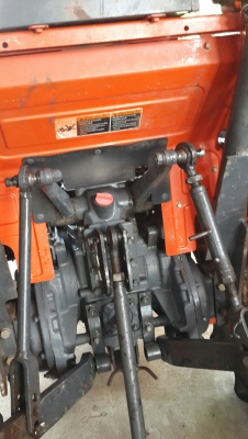 ขายรถไถ