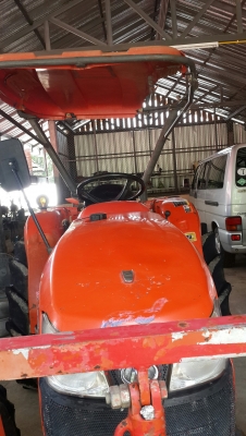 ขายรถไถ