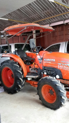 ขายรถไถ