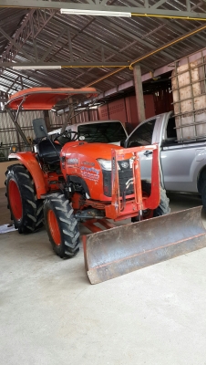 ขายรถไถ