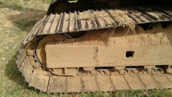 ขายรถขุดแบ็คโค KOBELCO SK200-3มาร์ค  ทรี สวยสภาพ90\% เอวแน่นบูมสวย ไฟฟ้าครบ แอร์