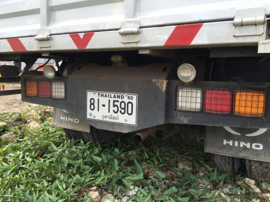 กะบะดั้มยกชุดคัทซี82 ยาว 4เมตรสูง60ซม ยกไปติดตั้งได้เลย