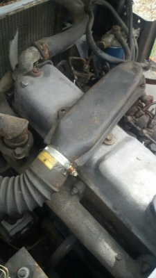 รถฟอร์คลิฟท์ 2ตัน