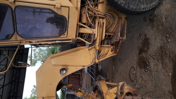 เกรดเดอร์ 120 G