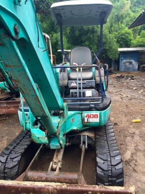 KOMATSU 35R-8 ขนาดPC-35 <คอลโทนสั้นปั๊มนิ้ว> รถเก่านอกแท้มีเอกสาร☎️สนใจติดต่อ 085-5632278 (ราคาต่อรองได้)