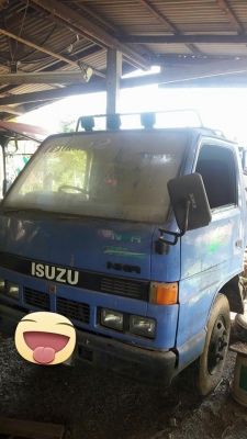 ขายNKR  110