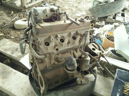 ขายเครื่อง3Y เป็นอะไหล่