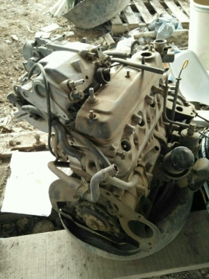 ขายเครื่อง3Y เป็นอะไหล่