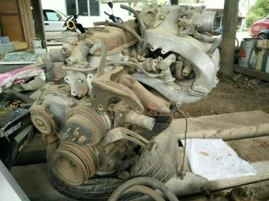 ขายเครื่อง3Y เป็นอะไหล่