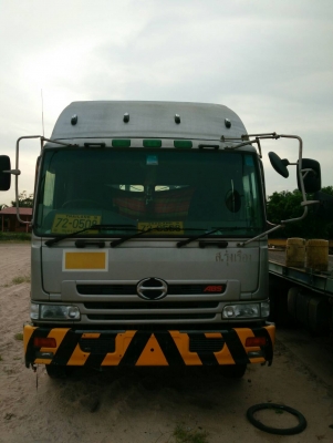ขายหัวลาก Profia 320 พร้อมหางพนัส ขายหัวลาก Profia 320 พร้อมหางพนัส