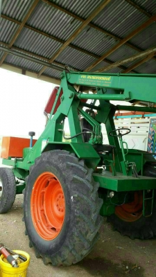 ขายรถคีบอ้อย