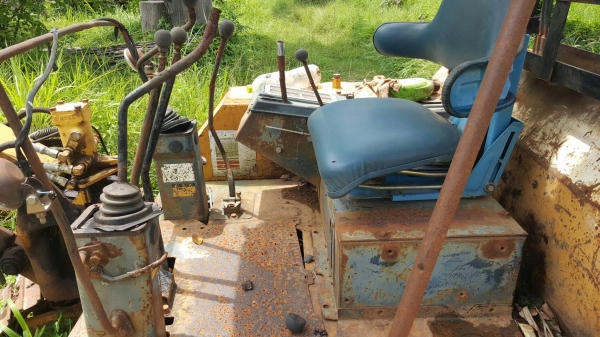 ขาย แบคโฮ KOMATSU PC30-5 รถพร้อมใช้งาน เครื่องดี เอกสารใบซื้อขาย