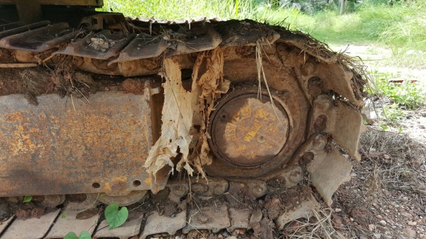 ขาย แบคโฮ KOMATSU PC30-5 รถพร้อมใช้งาน เครื่องดี เอกสารใบซื้อขาย